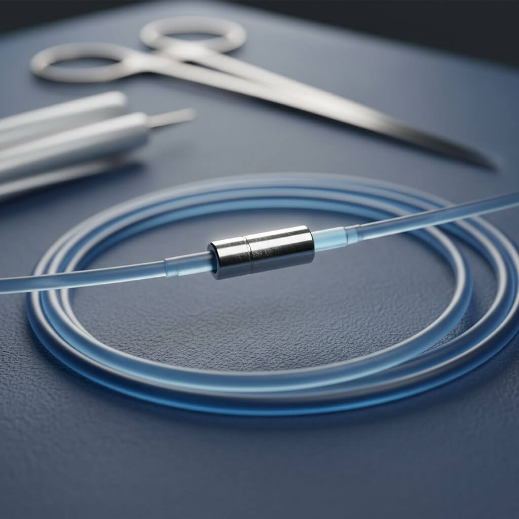 If you have ever stared at an X-ray, watched a surgeon thread a catheter on live-imaging, or traced a fiber-optic cable underground, you have already met “marker bands”—you just may not have known their name. These millimeter-scale metal rings are the invisible landmarks of modern medicine, telecommunications, and aerospace.