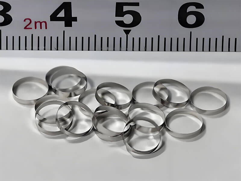 Platinum-Iridium Marker Bands: Precision Navigation in Interventional Catheters