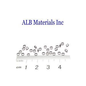 Platinum Marker Bands