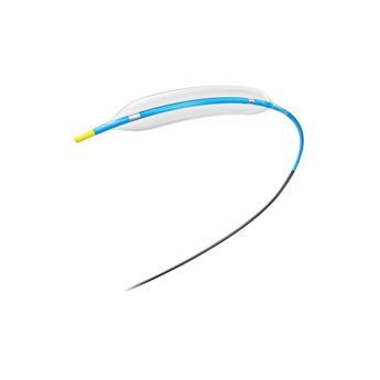 These radiopaque marker bands light up under X-ray, giving doctors a clear target to accurately position implants and delivery systems.